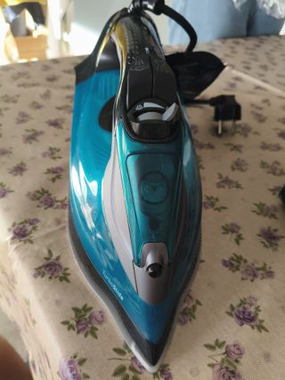 Plancha Cecotec Fast&Furious