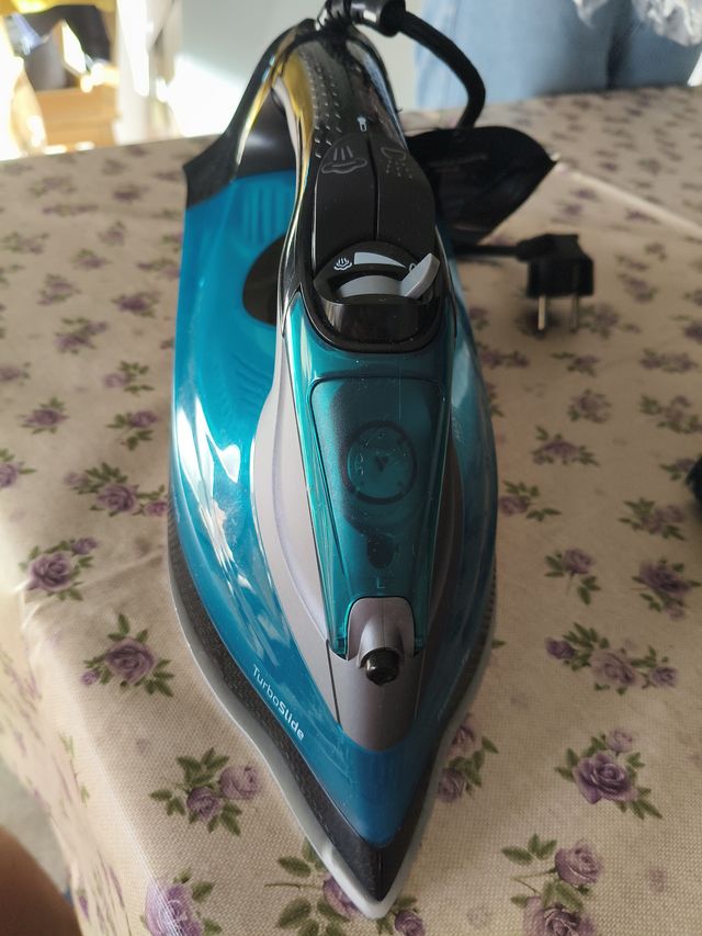 Ferro da stiro Cecotec Fast&Furious