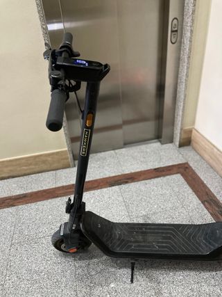 Patinete Eléctrico NIU KQi3 Sport