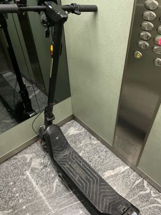 Patinete Eléctrico NIU KQi3 Sport