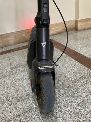 Patinete Eléctrico NIU KQi3 Sport