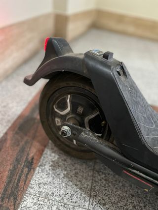 Patinete Eléctrico NIU KQi3 Sport