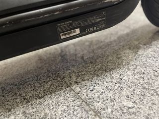 Patinete Eléctrico NIU KQi3 Sport