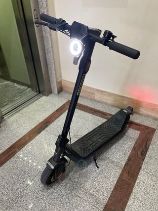 Patinete Eléctrico NIU KQi3 Sport