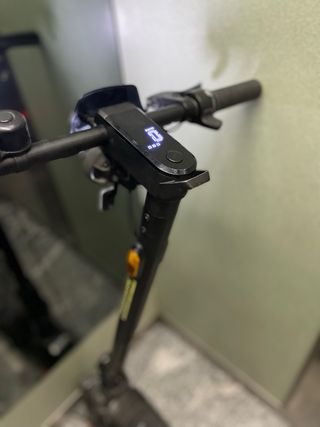 Patinete Eléctrico NIU KQi3 Sport