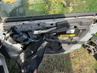 Despiece BMW E46 Touring 318i