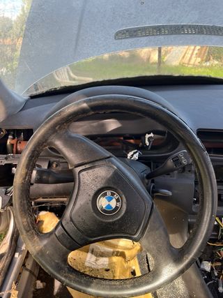 Despiece BMW E46 Touring 318i