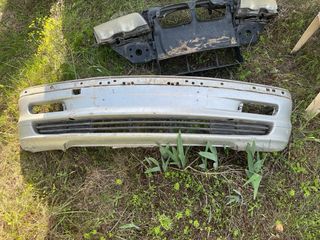 Despiece BMW E46 Touring 318i