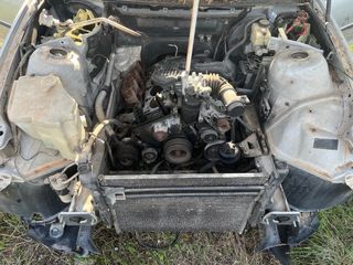 Despiece BMW E46 Touring 318i