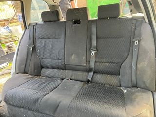 Despiece BMW E46 Touring 318i