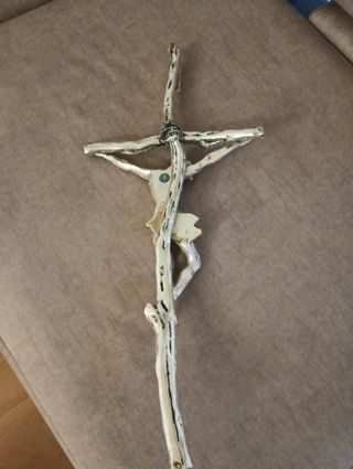 Cristo de artista italiano