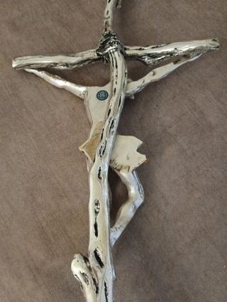 Cristo de artista italiano