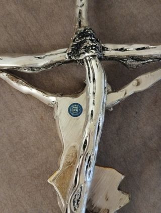 Cristo de artista italiano