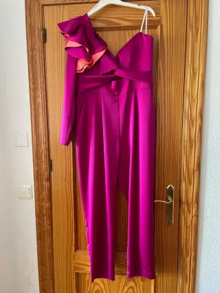 Mono Carmen Horneros Talla 44 Nuevo con etiqueta