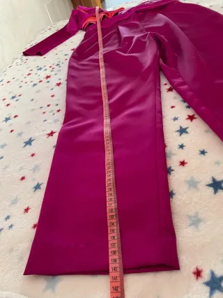 Mono Carmen Horneros Talla 44 Nuevo con etiqueta