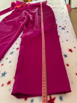 Mono Carmen Horneros Talla 44 Nuevo con etiqueta