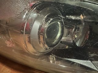 Faro Volvo V60 Delantero Izquierdo