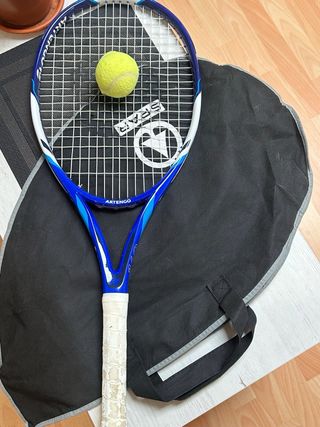 Raqueta de Tenis Dunlop