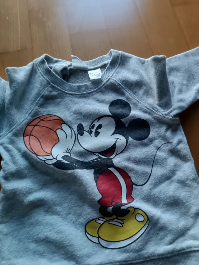 Lote Ropa Bebé Niña/Niño