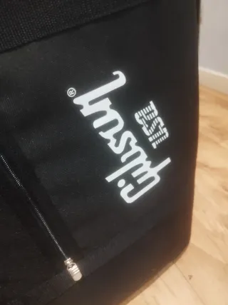 Funda Gibson para guitarra soft case