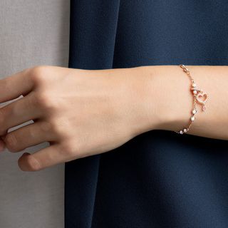 Swarovski Charm Pendant Heart REF: 5441398