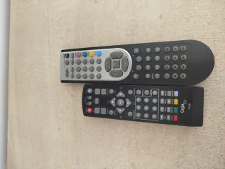 TV OKI 24 pulgadas