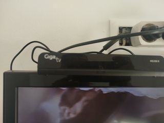 TV OKI 24 pulgadas