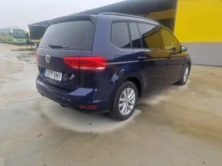 Volkswagen Touran 2018
