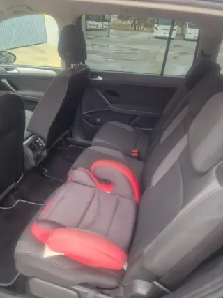 Volkswagen Touran 2018