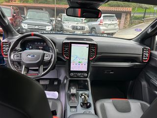 FORD Ranger 3.0 Ecob 215kW eAWD Dob Cab Raptor AT