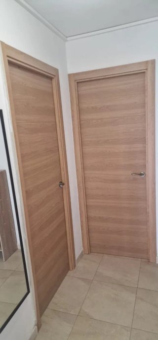 Reformas y carpintería d madera alicante elche