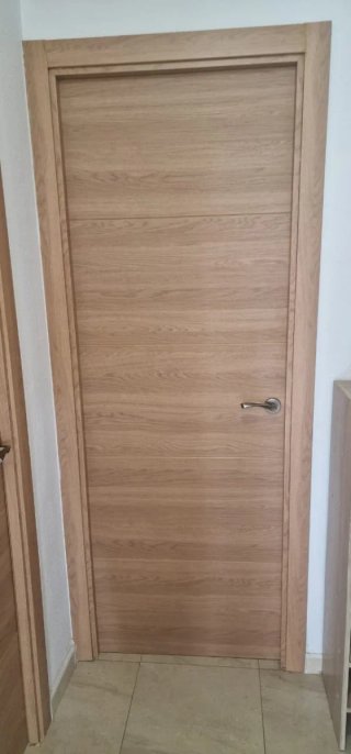 Reformas y carpintería d madera alicante elche