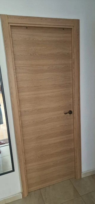 Reformas y carpintería d madera alicante elche