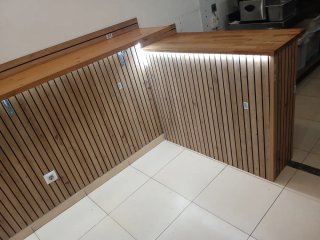 Reformas y carpintería d madera alicante elche
