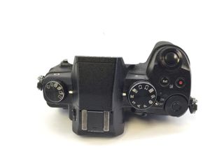 camara digital evil panasonic lumix dmc-g80 (g85)