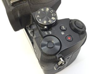 camara digital evil panasonic lumix dmc-g80 (g85)