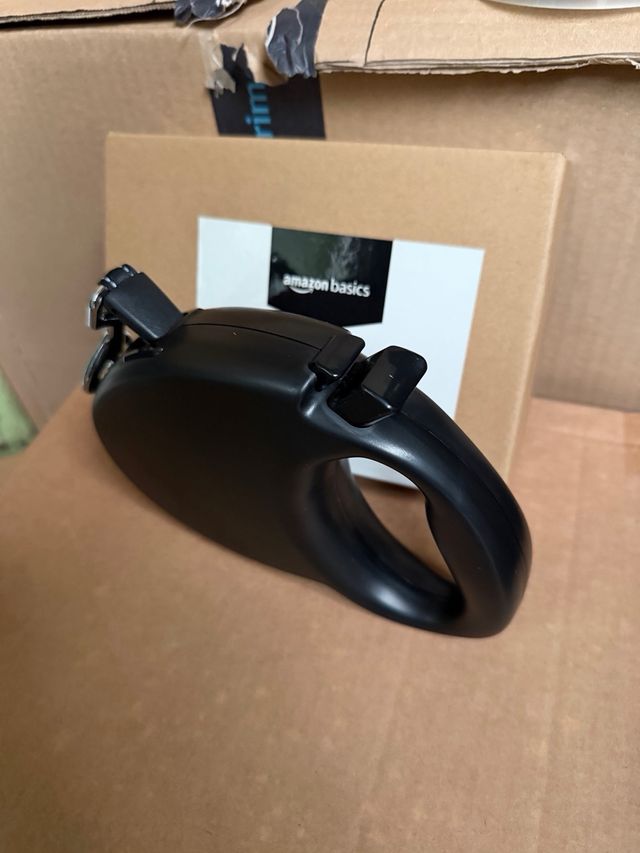 Correa de Perro Extensible 5m NUEVA!