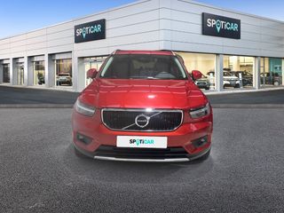Volvo XC40 2020