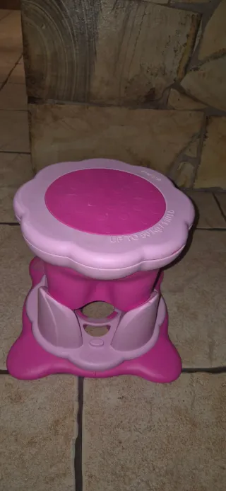 Bañera bebé anticólico