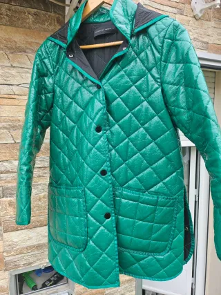 Chubasquero PURIFICACION GARCÍA