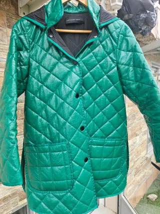 Chubasquero PURIFICACION GARCÍA