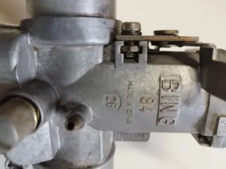 Carburador Bing 84 28