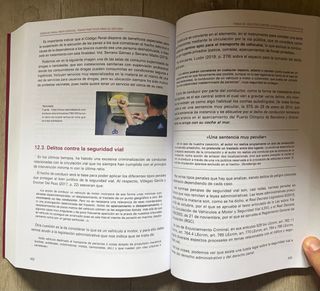 Manual Derecho Penal “Temas Prácticos par estudio”