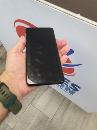 Xiaomi Mi 10T Lite 5G 128GB Gris