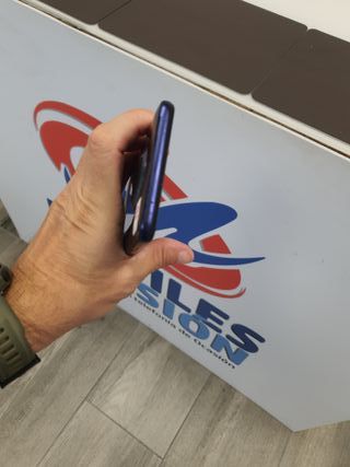 Xiaomi Mi 10T Lite 5G 128GB Gris