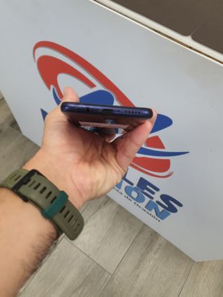 Xiaomi Mi 10T Lite 5G 128GB Gris