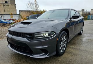 Dodge Charger SXT 3.6 V6