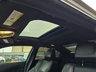 Dodge Charger SXT 3.6 V6