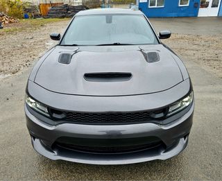 Dodge Charger SXT 3.6 V6