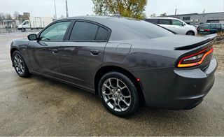 Dodge Charger SXT 3.6 V6